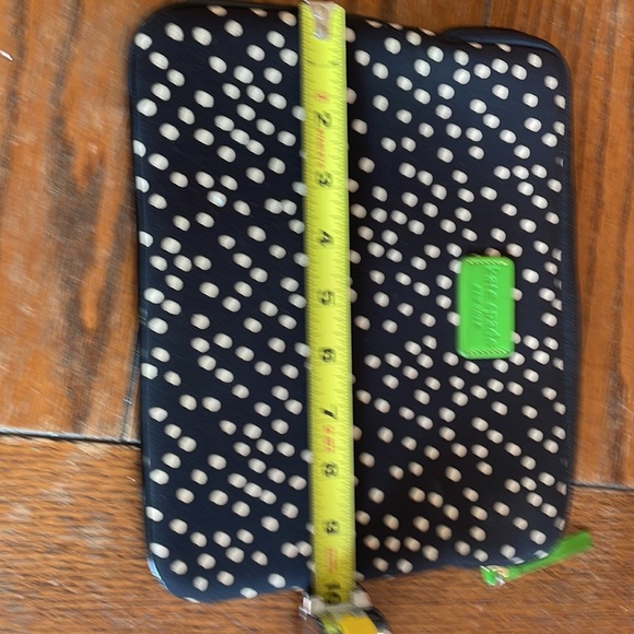 Kate Spade Polka Dot Tablet iPad Case - Picture 3 of 7